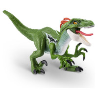 Roboalive Interaktīvā rotaļlieta Dino Action Raptor