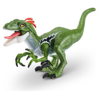 Roboalive Interaktīvā rotaļlieta Dino Action Raptor