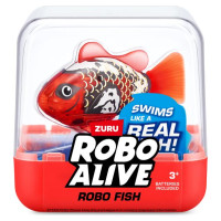 Roboalive Robotzivs, 7cm