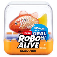 Roboalive Robotzivs, 7cm
