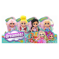 Dreameez Mini Princese