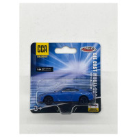 MSZ Die-cast Nissan GTR auto modelis mērogā 1:64