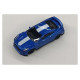 MSZ Die-cast Nissan GTR auto modelis mērogā 1:64