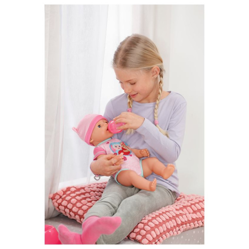 Baby Born Lelle Emma, 43 cm