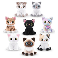 Pets Alive ZURU Interaktīvais kaķēns