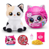 Pets Alive ZURU Interaktīvais kaķēns
