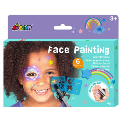 Avenir Sejas apglezno&scaron;ana