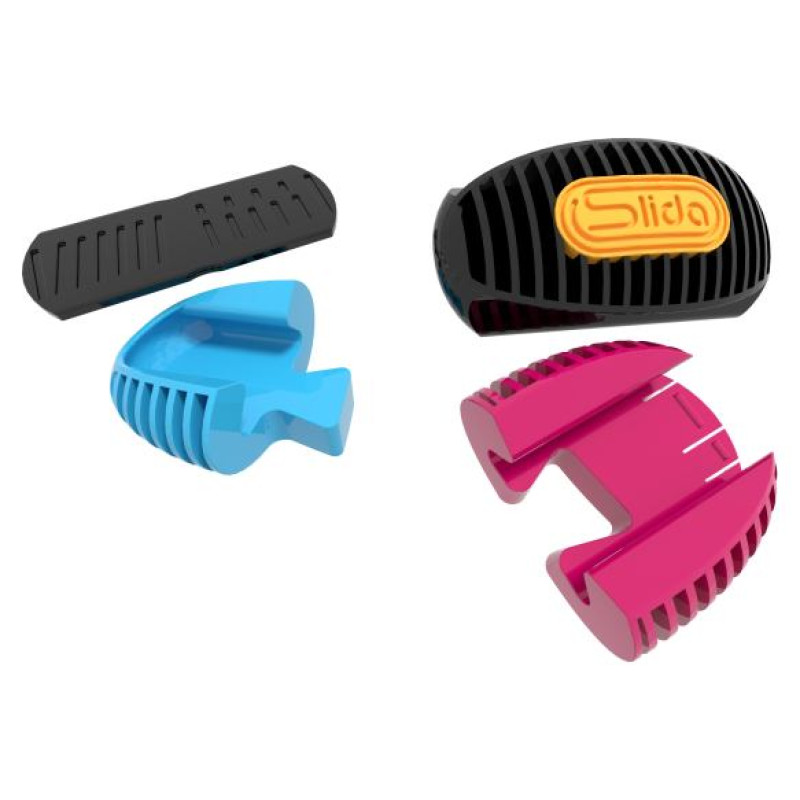 Slida BRAIN TEASER Click