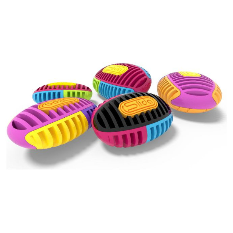 Slida BRAIN TEASER Click