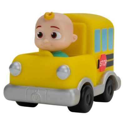 Cocomelon Mini transportlīdzekļi ar figūriņām