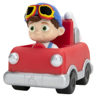 Cocomelon Mini transportlīdzekļi ar figūriņām