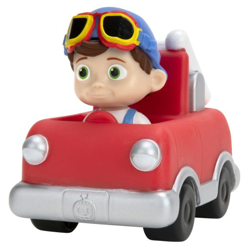 Cocomelon Mini transportlīdzekļi ar figūriņām