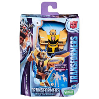 Transformers Earthspark Figūriņa Terran Deluxe