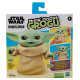 Star Wars Figūriņa Mixin Moods Grogu, 12 cm