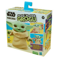 Star Wars Figūriņa Mixin Moods Grogu, 12 cm