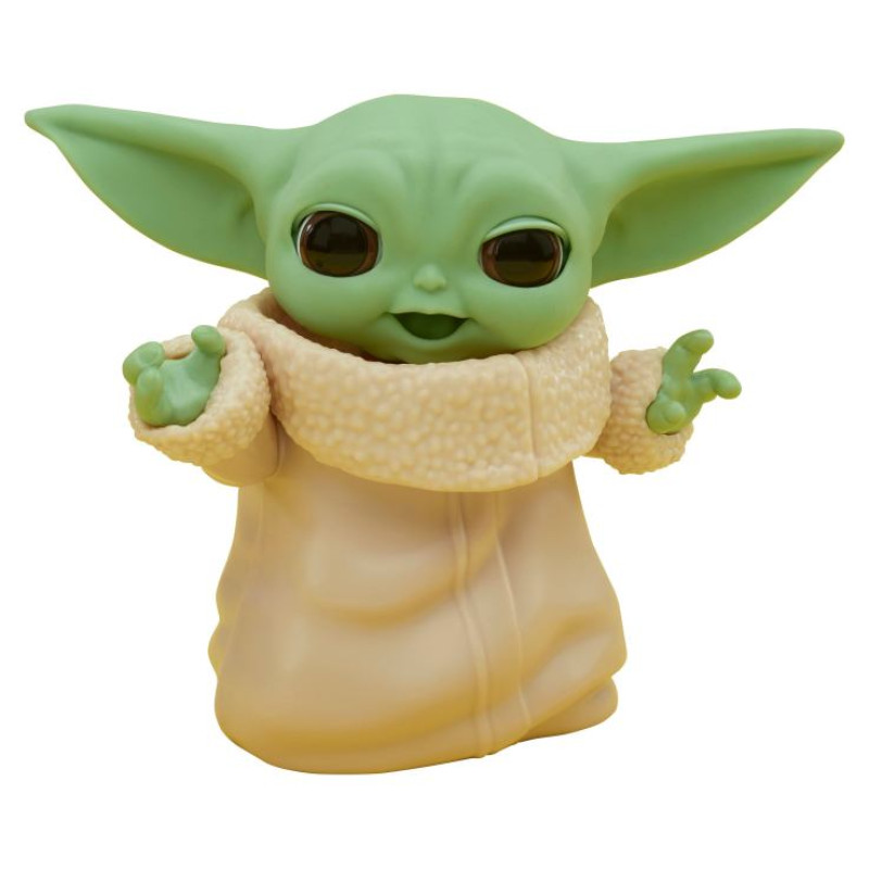 Star Wars Figūriņa Mixin Moods Grogu, 12&nbsp;cm