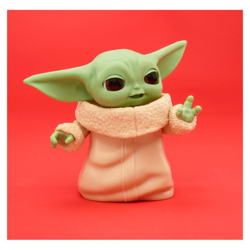 Star Wars Figūriņa Mixin Moods Grogu, 12&nbsp;cm
