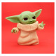 Star Wars Figūriņa Mixin Moods Grogu, 12 cm
