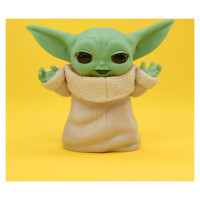Star Wars Figūriņa Mixin Moods Grogu, 12 cm