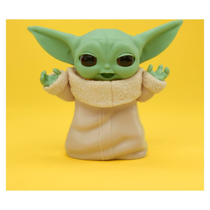 Star Wars Figūriņa Mixin Moods Grogu, 12&nbsp;cm