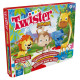Hasbro Gaming Galda spēle "Twister Junior" (latviešu un igauņu val.)