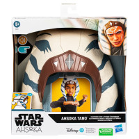 Star Wars Maska Ahsoka Tano