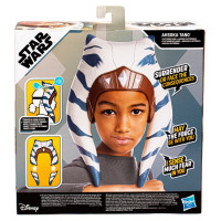 Star Wars Maska Ahsoka Tano