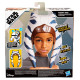 Star Wars Maska Ahsoka Tano