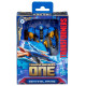 Transformers MV8 Figūriņa Prime Changer 12,7 cm
