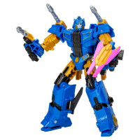 Transformers MV8 Figūriņa Prime Changer 12,7 cm