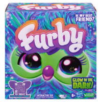 Furby Interaktīva rotaļlieta Fērbijs Aurora Furbealis
