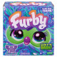 Furby Interaktīva rotaļlieta Fērbijs Aurora Furbealis