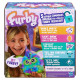 Furby Interaktīva rotaļlieta Fērbijs Aurora Furbealis