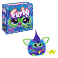 Furby Interaktīva rotaļlieta Fērbijs Aurora Furbealis