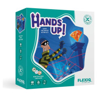 Flexiq Galda spēle Hands up!