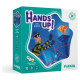 Flexiq Galda spēle Hands up!