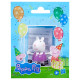 Peppa Pig Rotaļu komplekts Pepas ballītes draugi