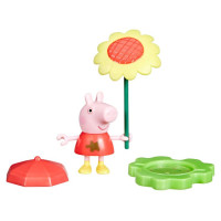 Peppa Pig Rotaļu komplekts Peļķu draugi