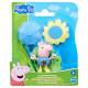 Peppa Pig Rotaļu komplekts Peļķu draugi