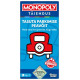 Monopoly Настольная Игра Tasuta Parkimise Peavõit (на эстонском яз.)