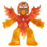 Goozonians Figūru 2-paka,  Queen Ember pret Princsess Flik, W1
