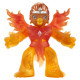 Goozonians Figūru 2-paka,  Queen Ember pret Princsess Flik, W1