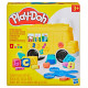 Play-Doh Rotaļu komplekts Jautrā skolas diena