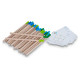 Bs Toys Aktivitāšu spēle ´´Match Puzzle´´