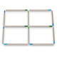 Bs Toys Aktivitāšu spēle ´´Match Puzzle´´