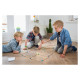 Bs Toys Aktivitāšu spēle ´´Match Puzzle´´