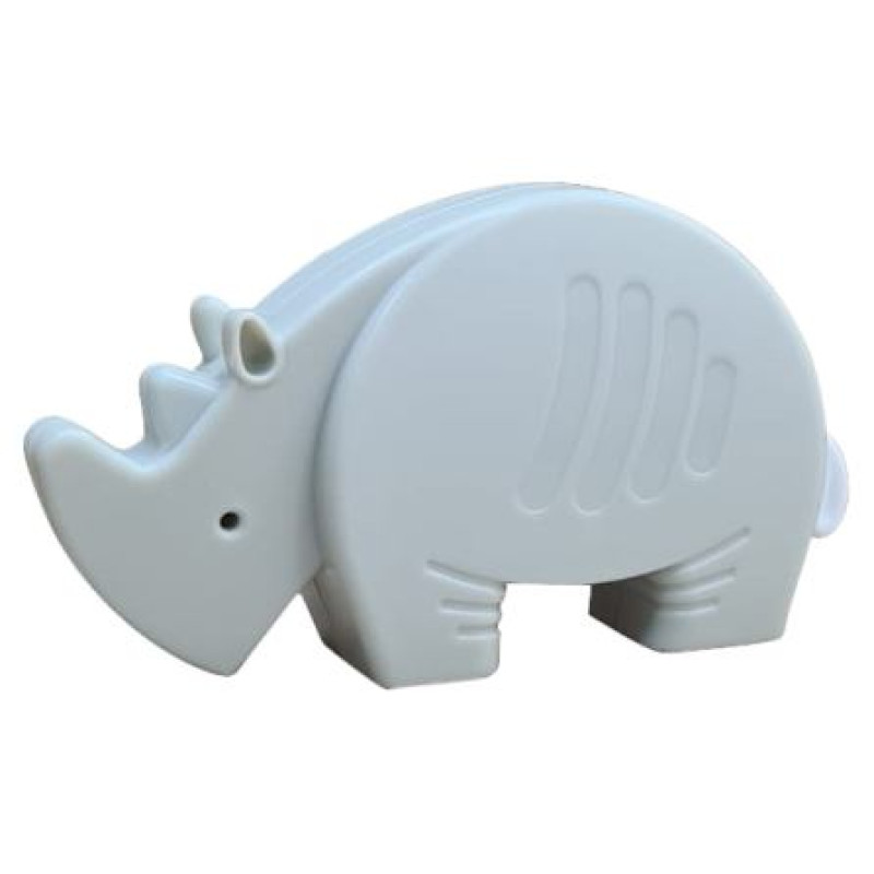 Halilit Grabulis &ldquo;Savannas ritmi&rdquo;, Degunradzis