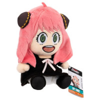 Total Anime Plīša rotaļlieta, 20 cm