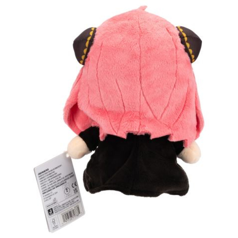 Total Anime Plī&scaron;a rotaļlieta, 20 cm