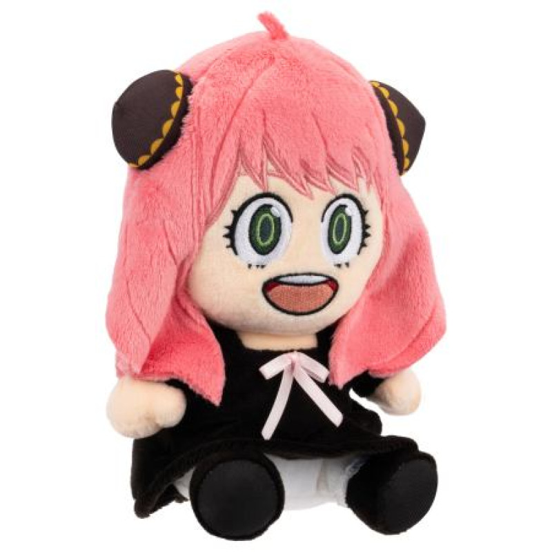 Total Anime Plī&scaron;a rotaļlieta, 20 cm